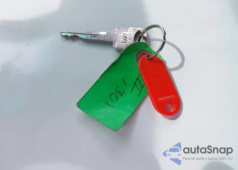 2013 Ford Police Interceptor from USA, damaged, VIN 1FM5K8AR1DGC06884